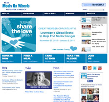 Meals on Wheels Association of America